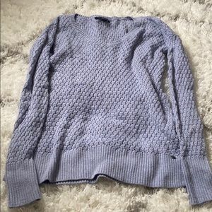 American Eagle sweater